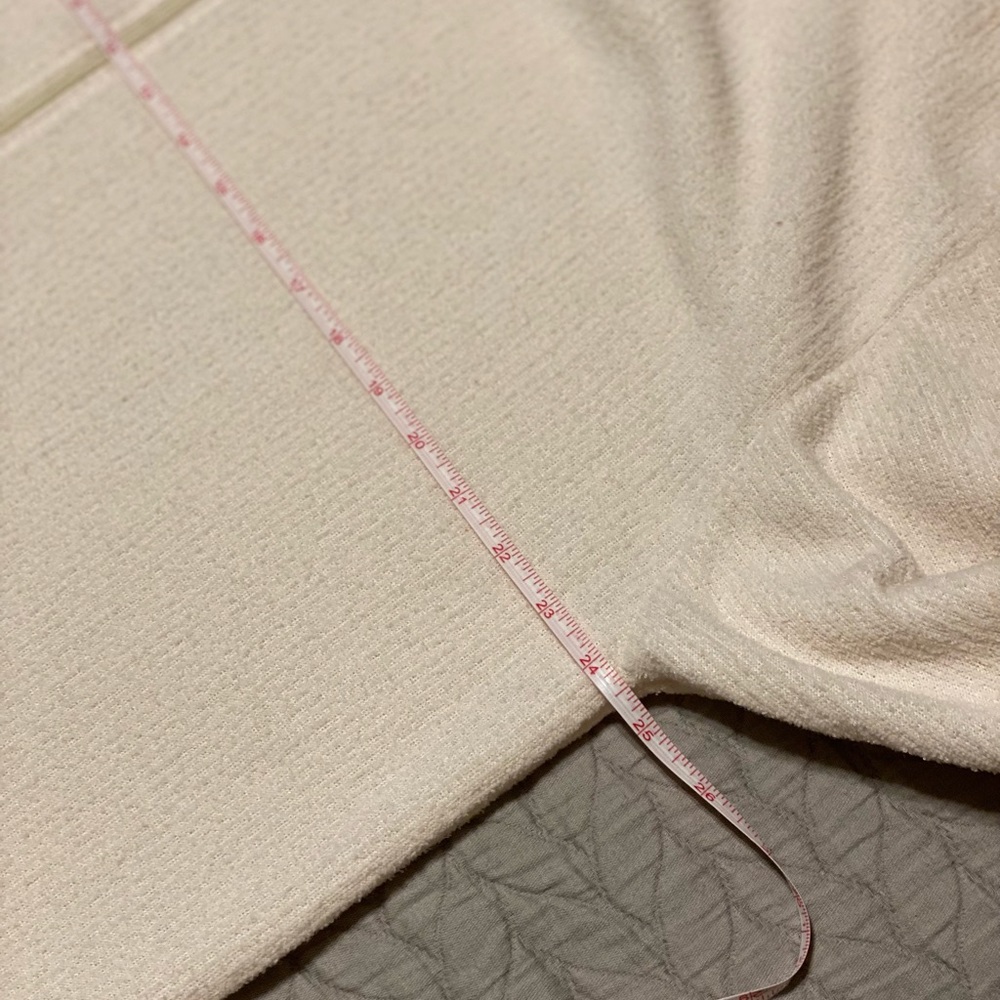 Cream Track Suit - Picture 7 of 8